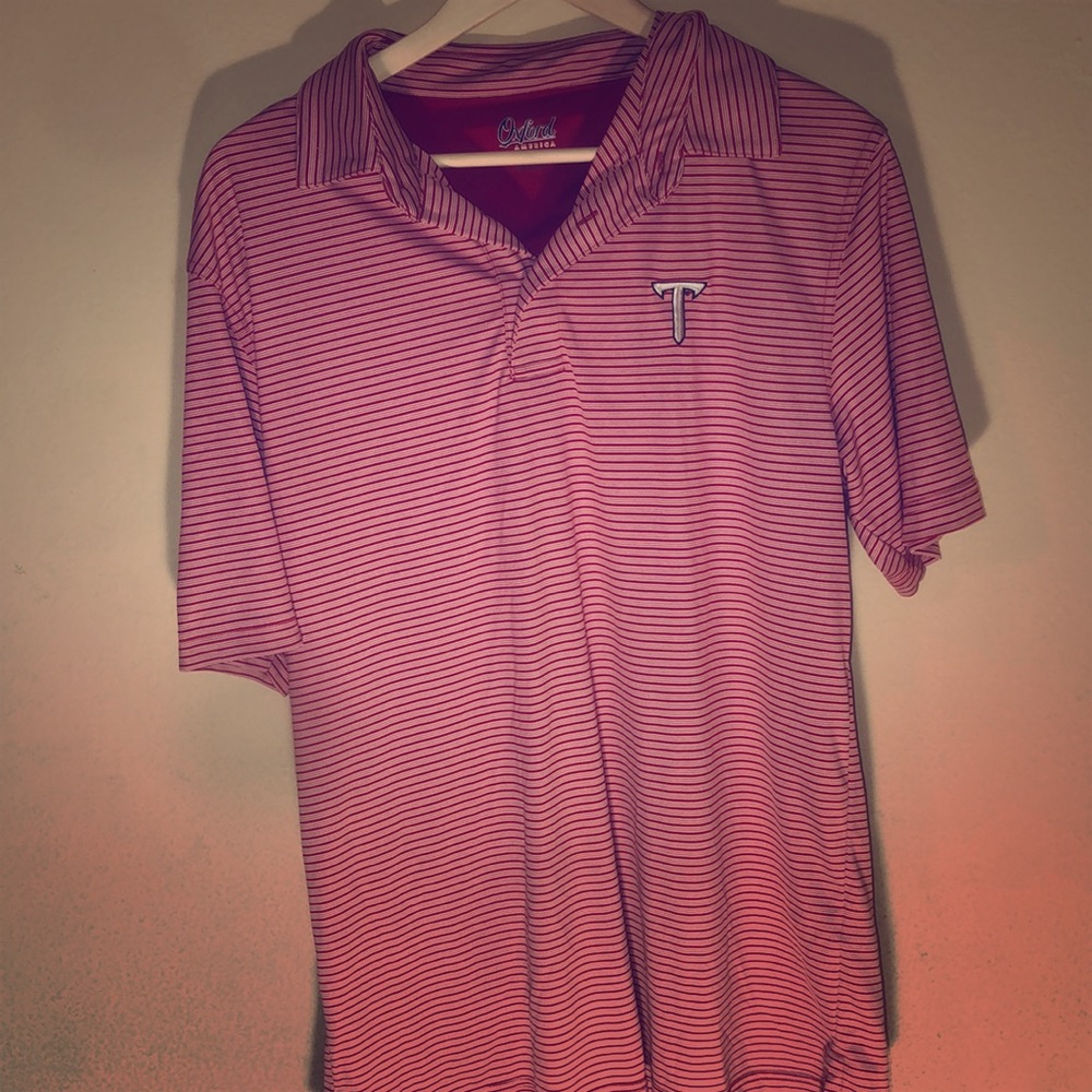 Oxford t